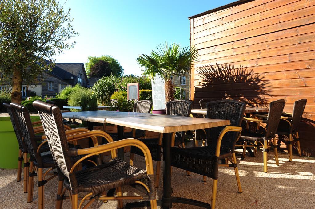 Logis Hotel Le Val De Vence Launois-sur-Vence Kültér fotó